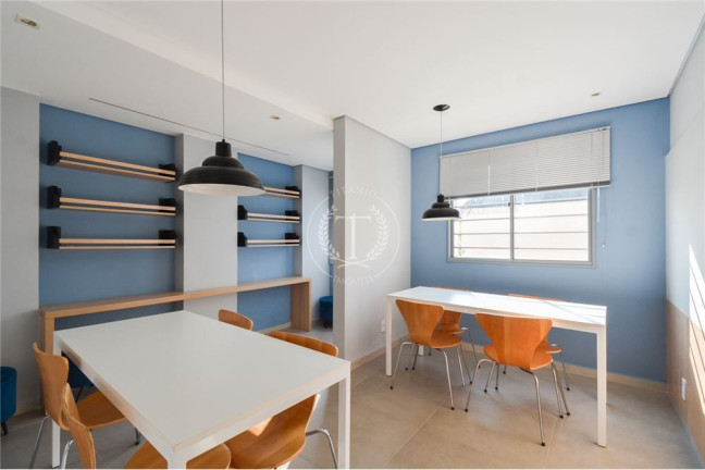 Imagem Apartamento com 1 Quarto à Venda, 40 m² em Barra Funda - São Paulo Imagem Apartamento com 1 Quarto à Venda, 40 m² em Barra Funda - São Paulo