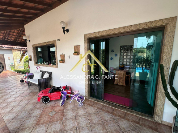 Imagem Casa com 4 Quartos à Venda, 556 m² em Flórida - Praia Grande Imagem Casa com 4 Quartos à Venda, 556 m² em Flórida - Praia Grande