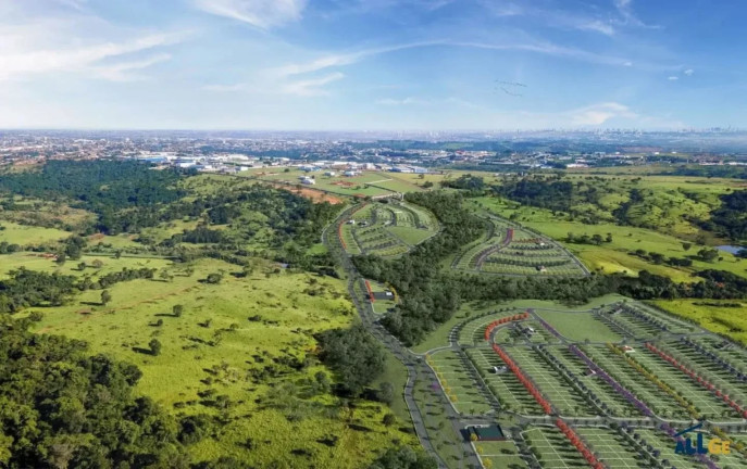 Imagem Terreno à Venda, 250 m² em Cidade Verde Aparecida - Aparecida De Goiania Imagem Terreno à Venda, 250 m² em Cidade Verde Aparecida - Aparecida De Goiania