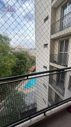 Imagem Apartamento com 2 Quartos à Venda, 54 m² em Vila Das Belezas - São Paulo