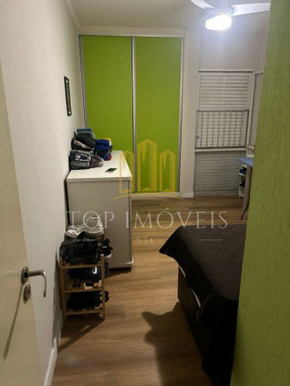Imagem Apartamento com 3 Quartos à Venda, 79 m² em Jardim São Dimas - São José Dos Campos Imagem Apartamento com 3 Quartos à Venda, 79 m² em Jardim São Dimas - São José Dos Campos