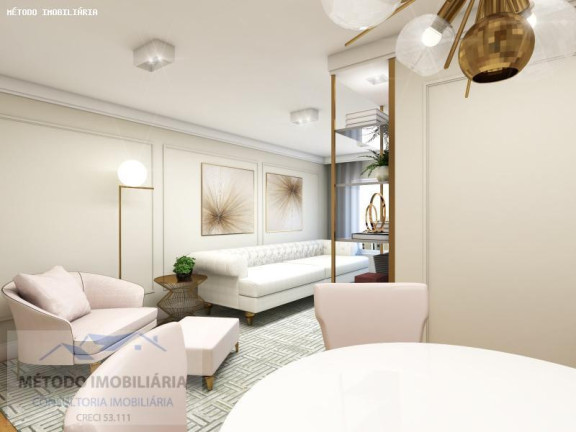 Imagem Apartamento com 2 Quartos à Venda, 84 m² em Itaim Bibi - São Paulo Imagem Apartamento com 2 Quartos à Venda, 84 m² em Itaim Bibi - São Paulo