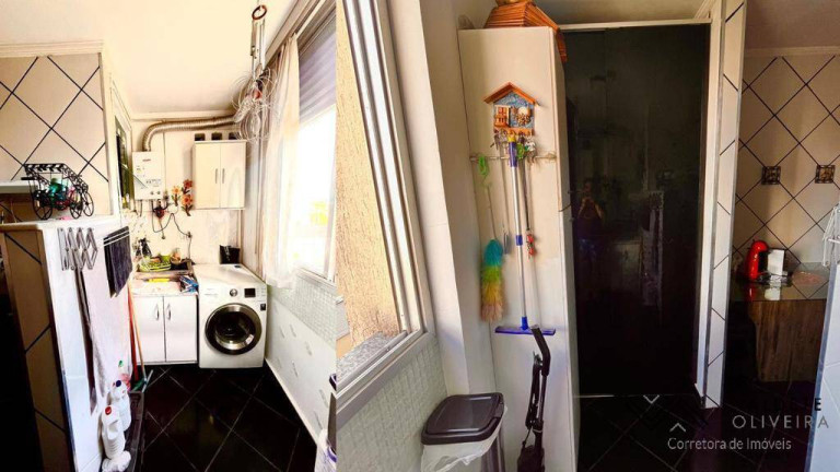 Imagem Apartamento com 2 Quartos à Venda, 63 m² em Jardim São Dimas - São José Dos Campos
