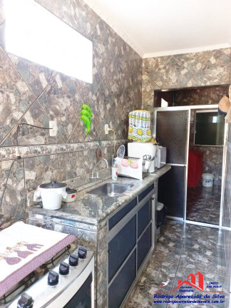 Imagem Casa com 5 Quartos à Venda, 256 m² em Jardim Flamengo - Birigui Imagem Casa com 5 Quartos à Venda, 256 m² em Jardim Flamengo - Birigui