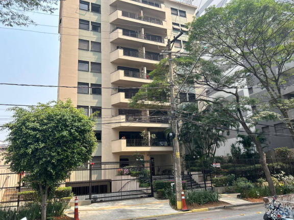 Imagem Apartamento com 4 Quartos à Venda, 140 m² em Butantã - São Paulo Imagem Apartamento com 4 Quartos à Venda, 140 m² em Butantã - São Paulo