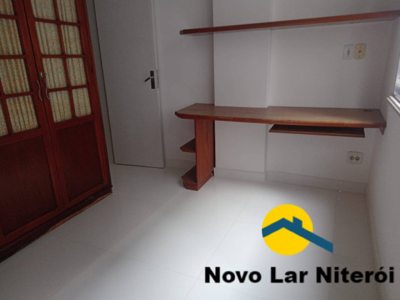 Imagem Apartamento com 3 Quartos à Venda, 110 m² em Icaraí - Niterói