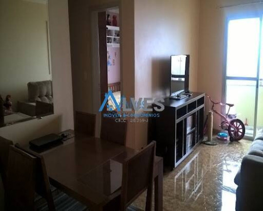 Imagem Apartamento com 2 Quartos à Venda, 63 m² em Santa Terezinha - São Bernardo Do Campo Imagem Apartamento com 2 Quartos à Venda, 63 m² em Santa Terezinha - São Bernardo Do Campo