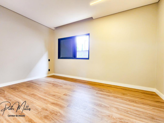 Imagem Casa com 3 Quartos à Venda, 303 m² em Santa Rosa - Cond. Villa Dáquila - Piracicaba