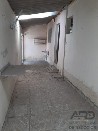 Imagem Casa com 2 Quartos para Alugar, 75 m² em Itaim Paulista - Cidade Kemel - São Paulo Imagem Casa com 2 Quartos para Alugar, 75 m² em Itaim Paulista - Cidade Kemel - São Paulo