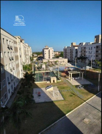 Imagem Apartamento com 2 Quartos à Venda, 49 m² em Messejana - Fortaleza