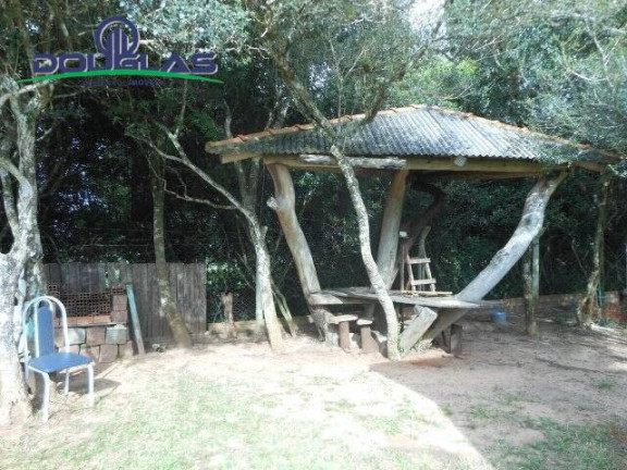 Imagem Casa com 3 Quartos à Venda, 100 m² em águas Claras - Viamão