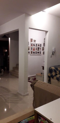 Imagem Sobrado com 4 Quartos à Venda, 220 m² em Planalto Paulista - São Paulo Imagem Sobrado com 4 Quartos à Venda, 220 m² em Planalto Paulista - São Paulo