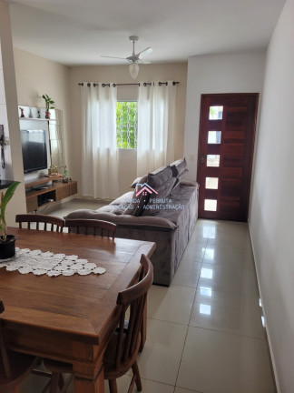 Imagem Casa com 3 Quartos à Venda, 105 m² em Bairro Maracanã - Jarinu Imagem Casa com 3 Quartos à Venda, 105 m² em Bairro Maracanã - Jarinu