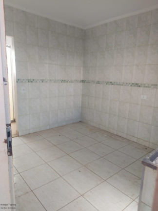 Imagem Casa com 2 Quartos à Venda, 90 m² em Jardim Kennedy - Poços De Caldas Imagem Casa com 2 Quartos à Venda, 90 m² em Jardim Kennedy - Poços De Caldas