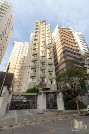 Imagem Apartamento com 3 Quartos à Venda, 90 m² em Brooklin Paulista - São Paulo Imagem Apartamento com 3 Quartos à Venda, 90 m² em Brooklin Paulista - São Paulo