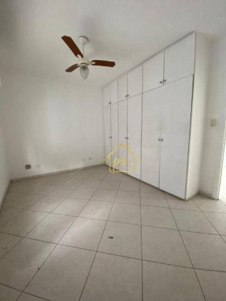 Imagem Apartamento com 1 Quarto à Venda, 41 m² em Gonzaga - Santos