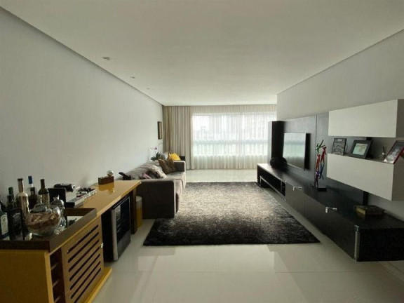 Imagem Apartamento com 3 Quartos para Alugar, 148 m² em Jardim Do Mar - São Bernardo Do Campo