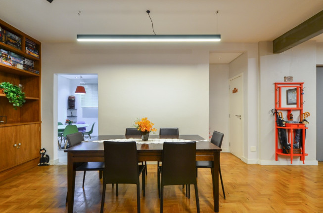 Imagem Apartamento com 3 Quartos à Venda, 163 m² em Jardim Paulista - São Paulo Imagem Apartamento com 3 Quartos à Venda, 163 m² em Jardim Paulista - São Paulo