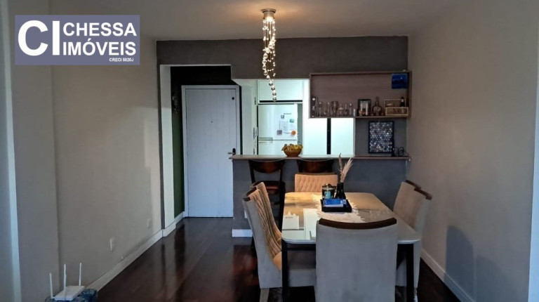 Imagem Apartamento com 2 Quartos à Venda, 94 m² em Centro - Itajaí Imagem Apartamento com 2 Quartos à Venda, 94 m² em Centro - Itajaí