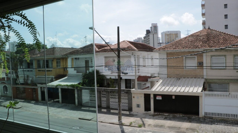 Imagem Apartamento com 3 Quartos à Venda, 97 m² em Boqueirão - Santos Imagem Apartamento com 3 Quartos à Venda, 97 m² em Boqueirão - Santos