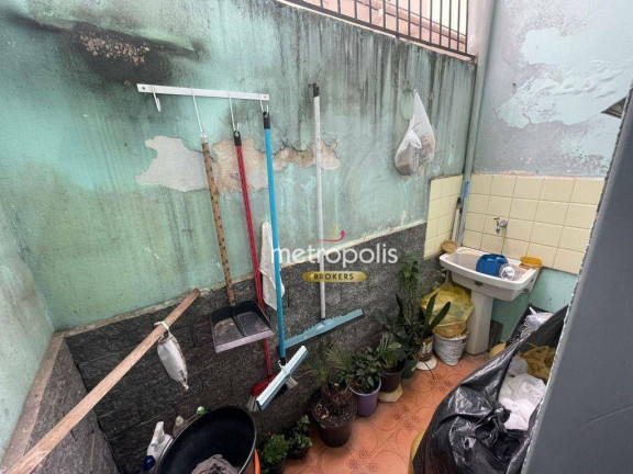 Imagem Sobrado com 3 Quartos à Venda, 120 m² em Santa Maria - São Caetano Do Sul Imagem Sobrado com 3 Quartos à Venda, 120 m² em Santa Maria - São Caetano Do Sul