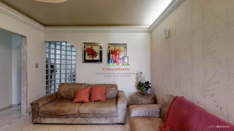 Imagem Casa com 3 Quartos à Venda, 260 m² em Mooca - São Paulo Imagem Casa com 3 Quartos à Venda, 260 m² em Mooca - São Paulo