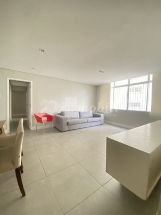 Apartamento com 3 Quartos à Venda, 116 m² em Higienópolis - São Paulo
