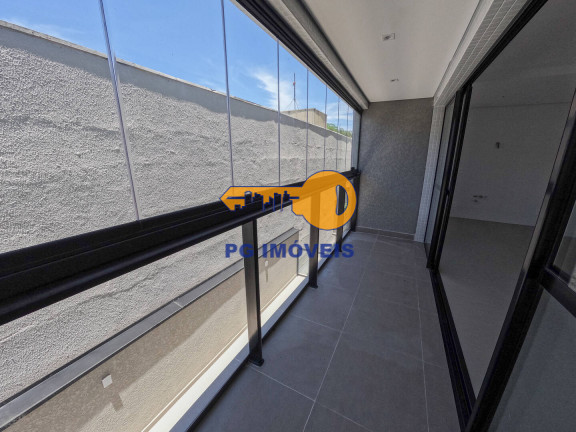 Imagem Apartamento com 2 Quartos à Venda, 74 m² em Caioba - Matinhos
