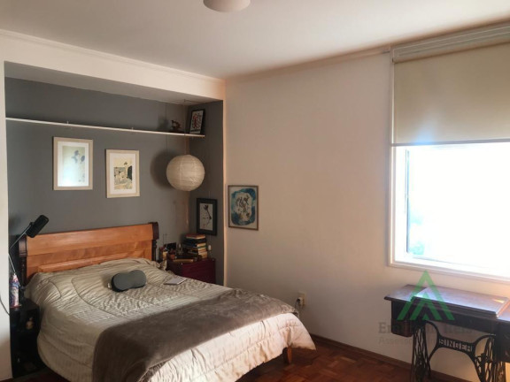 Imagem Apartamento com 3 Quartos à Venda, 180 m² em Higienópolis - São Paulo Imagem Apartamento com 3 Quartos à Venda, 180 m² em Higienópolis - São Paulo