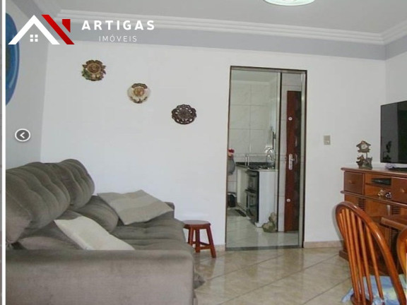 Imagem Sobrado com 4 Quartos à Venda, em Vila Palmares - Santo André Imagem Sobrado com 4 Quartos à Venda, em Vila Palmares - Santo André