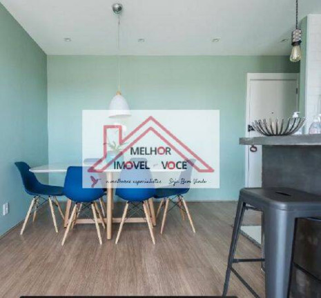 Imagem Apartamento com 2 Quartos à Venda, 81 m² em Campininha - São Paulo Imagem Apartamento com 2 Quartos à Venda, 81 m² em Campininha - São Paulo