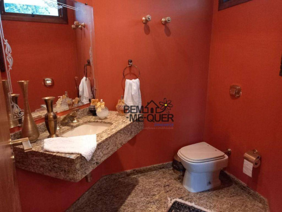 Imagem Sobrado com 4 Quartos à Venda, 560 m² em Morada Dos Pássaros - Barueri Imagem Sobrado com 4 Quartos à Venda, 560 m² em Morada Dos Pássaros - Barueri