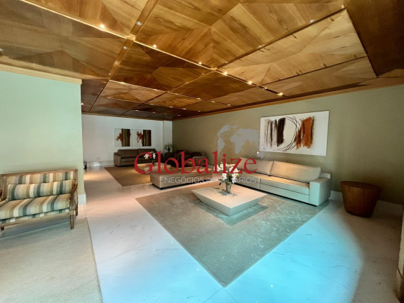 Imagem Imóvel com 4 Quartos à Venda, 720 m² em Ponta Da Praia - Santos Imagem Imóvel com 4 Quartos à Venda, 720 m² em Ponta Da Praia - Santos