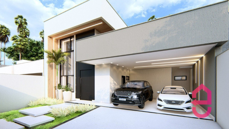 Imagem Casa à Venda, 420 m² em Setor Faiçalville - Goiânia Imagem Casa à Venda, 420 m² em Setor Faiçalville - Goiânia