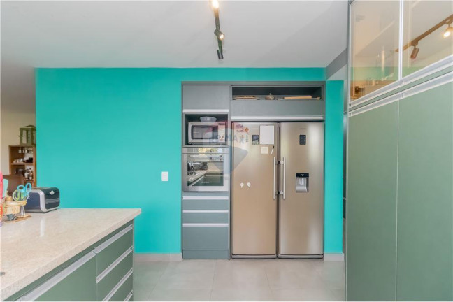 Imagem Apartamento com 3 Quartos à Venda, 163 m² em Alto Da Lapa - São Paulo Imagem Apartamento com 3 Quartos à Venda, 163 m² em Alto Da Lapa - São Paulo