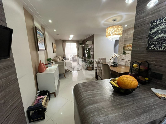Imagem Apartamento com 3 Quartos à Venda, 90 m² em Vila Graciosa - São Paulo Imagem Apartamento com 3 Quartos à Venda, 90 m² em Vila Graciosa - São Paulo