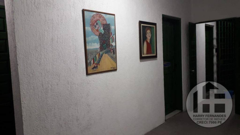 Imagem Casa com 3 Quartos à Venda, 200 m² em Carmo - Olinda