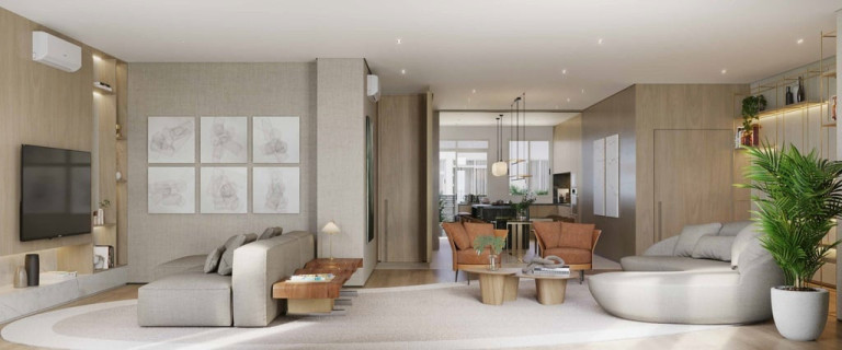 Imagem Apartamento com 3 Quartos à Venda, 131 m² em Glória - Rio De Janeiro