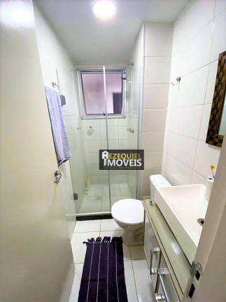 Imagem Apartamento com 3 Quartos à Venda, 60 m² em Vila Planalto - São Bernardo Do Campo