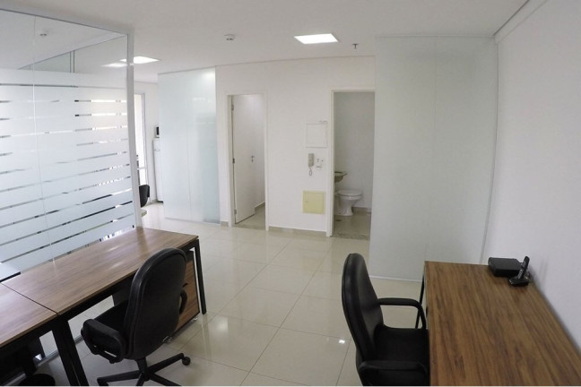 Imagem Imóvel à Venda, 55 m² em Pinheiros - São Paulo Imagem Imóvel à Venda, 55 m² em Pinheiros - São Paulo