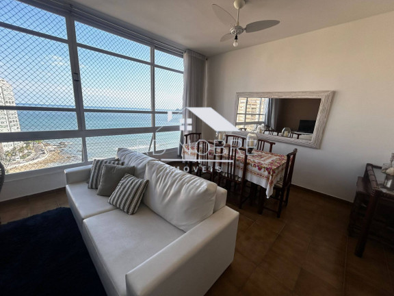 Imagem Apartamento com 3 Quartos à Venda,  em Pitangueiras - Guarujá
