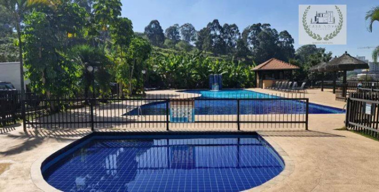 Imagem Apartamento com 3 Quartos à Venda, 64 m² em Jd. Jaqueline - São Paulo