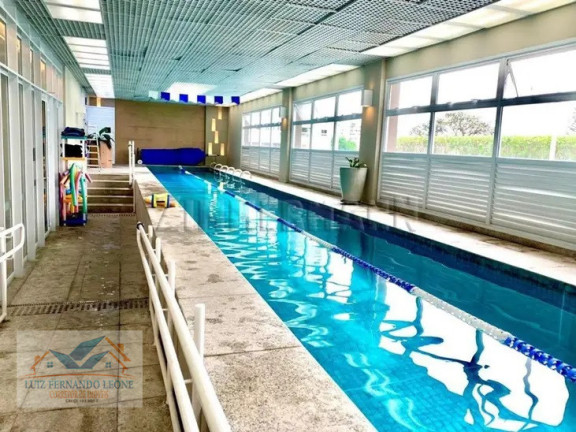 Imagem Apartamento à Venda, 134 m² em Cidade Monções - São Paulo