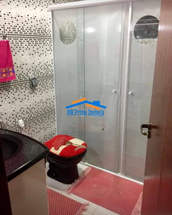 Imagem Sobrado com 2 Quartos à Venda, 129 m² em Cidade Das Flores - Osasco Imagem Sobrado com 2 Quartos à Venda, 129 m² em Cidade Das Flores - Osasco