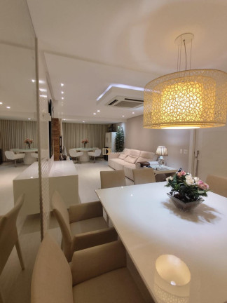 Imagem Apartamento com 2 Quartos à Venda, 118 m² em Santa Lúcia - Vitória