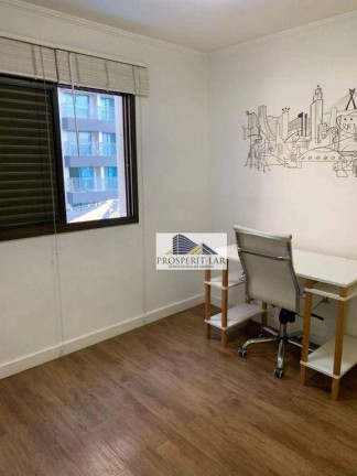 Imagem Apartamento com 2 Quartos à Venda, 60 m² em Indianópolis - São Paulo Imagem Apartamento com 2 Quartos à Venda, 60 m² em Indianópolis - São Paulo