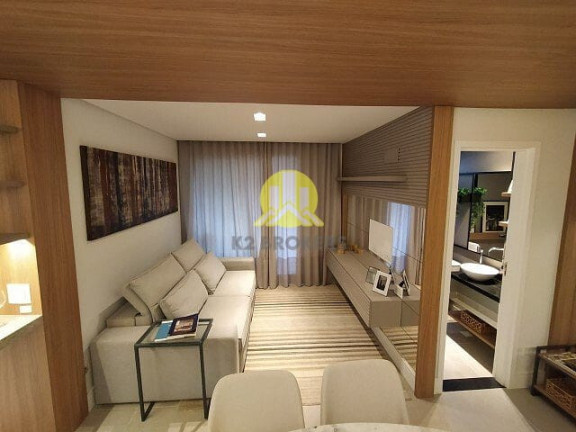 Imagem Apartamento com 2 Quartos à Venda, 64 m² em Vila Izabel - Curitiba Imagem Apartamento com 2 Quartos à Venda, 64 m² em Vila Izabel - Curitiba