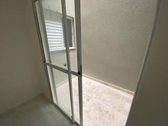 Imagem Apartamento com 2 Quartos à Venda, 35 m² em Tatuapé - São Paulo