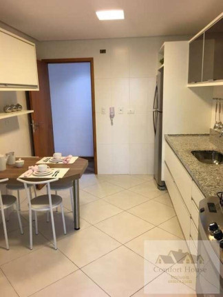 Imagem Apartamento com 3 Quartos à Venda, 121 m² em Olímpico - São Caetano Do Sul Imagem Apartamento com 3 Quartos à Venda, 121 m² em Olímpico - São Caetano Do Sul