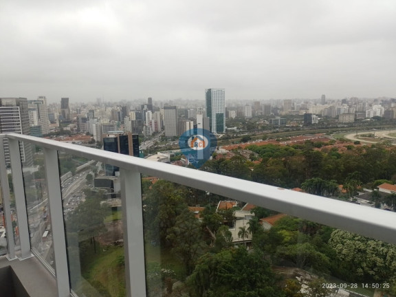 Imagem Imóvel com 1 Quarto para Alugar, 31 m² em Butantã - São Paulo